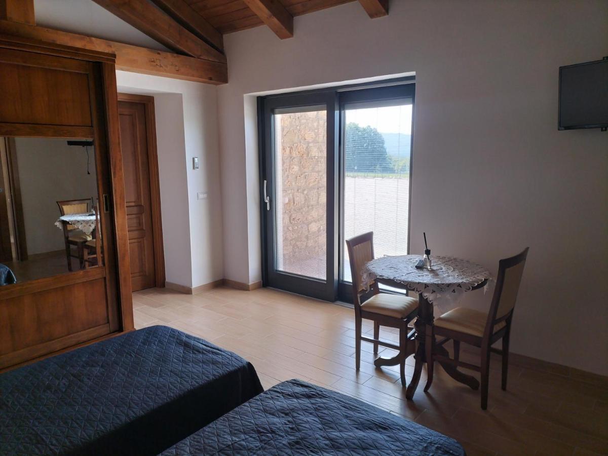 Agriturismo Dipinto Dal Sole パドゥーラ エクステリア 写真